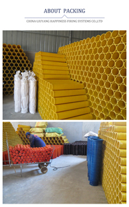 Hot Bán Lễ Hội Pháo Hoa Hiển Thị Chuyên Nghiệp 3 Inch Sợi Thủy Tinh Vữa Ống Cho Pháo Hoa Hiển Thị Vỏ - Product Image 5