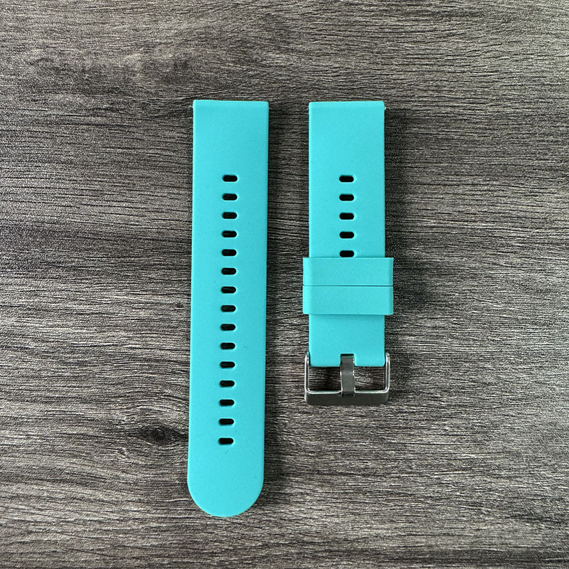 22mm connector + lake blue