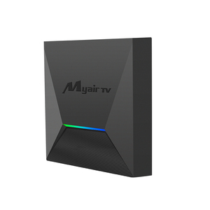 Atv Amlogic S905w2 benim hava Tv Android Tv kutusu 4k ucuz iptv Tv kutusu Android Tvbox Android 11 Set Top Box - Product Image 3