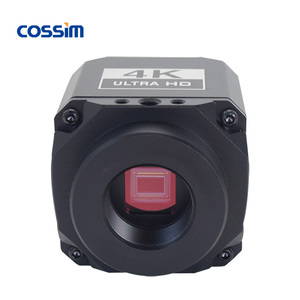 高清4K 1/1.8英寸CMOS传感器工业相机数码手机维修电子显微镜 - Product Image 6