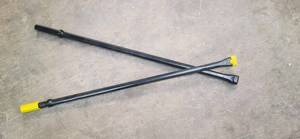 Great Quality Integral Drill Steel <strong>Chisel</strong> <strong>Bit</strong> Integral Plug Hole Drill Rod Forging Drilling Tool for Ore <strong>Mining</strong> - Product Image 4