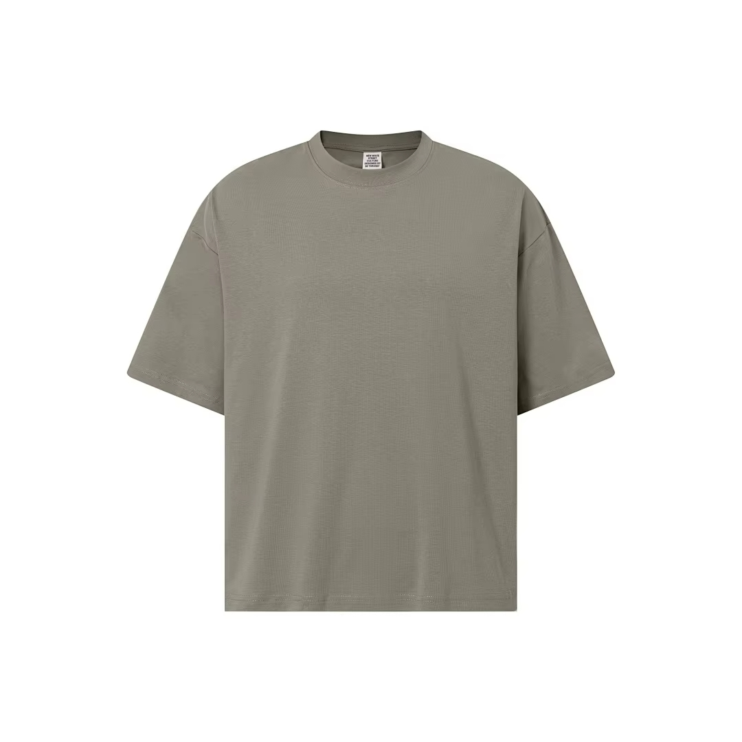 color topo