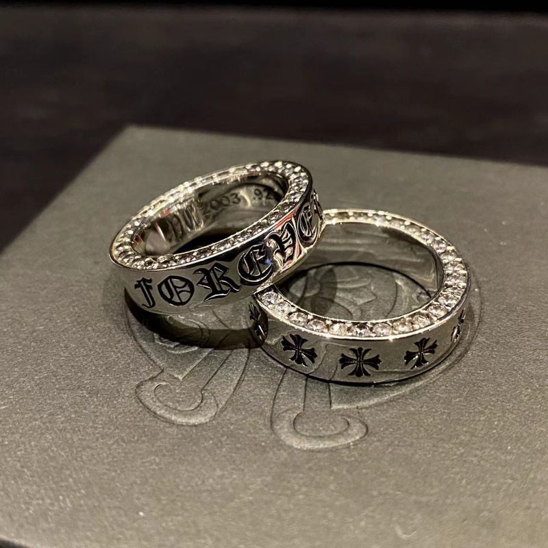 Bague coeur éternel diamant