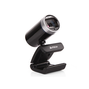 A4TECH PK-910H 1080P Full HD Online Course Remote Live Education Webcam <strong>Camera</strong> with USB Interface and CMOS Image Sensor - Product Image 1