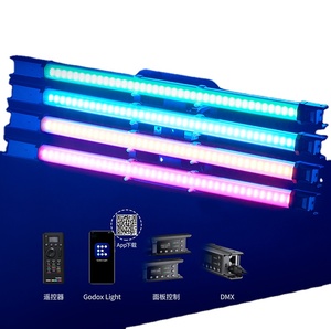 TL60 GODOX เป็นไฟถ่ายภาพมือถือ LED ที่ออกแบบมาโดยเฉพาะสำหรับการถ่ายภาพกลางแจ้งและการใช้งานแบบพกพา - Product Image 4