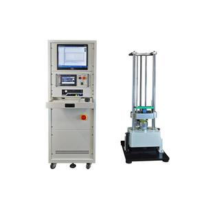 Máy kiểm tra sốc khí nén tự động với mức tối đa. Tải trọng 10 Kg (UN 38.3.4.4) - Product Image 2