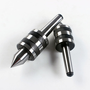 Made in China High Quality Medium-duty Live <strong>Center</strong> Ms1 Ms2 Ms3 <strong>Ms4</strong> Ms5 Ms6 - Product Image 6