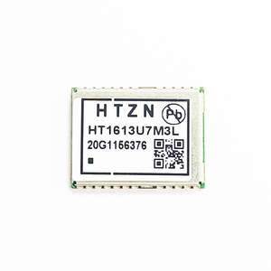 Módulo GPS de alta precisión para agricultura Ubx 10 Chipset Módulo de posicionamiento GPS - Product Image 4