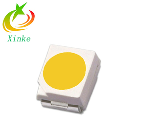 OEM Factory Fast Custom Sanan or Epistar Warm Cold White Light 1.2MM 1.8MM 20mA 0.06W Smd <strong>Led</strong> 3528 - Product Image 6
