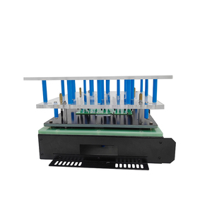 Universal Fixture Circuit Board Electronic Diy Circuit Board Fixture <strong>Testing</strong> Jig for Circuit Board - Product Image 2