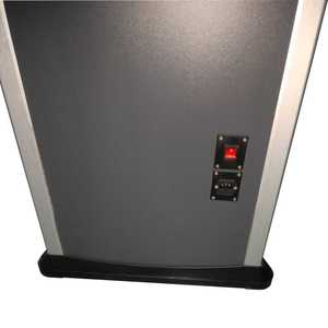 Buena calidad de los dispositivos de detección de caminar a través de la puerta detectores de metales escáner de cuerpo - Product Image 6