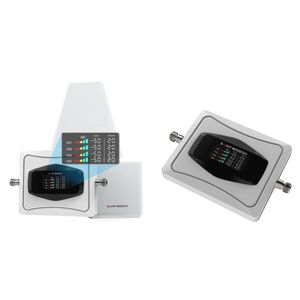 Điện thoại di động tăng cường tín hiệu điện thoại di động <span class=keywords><strong>repeater</strong></span> Home & văn phòng khuếch đại tín hiệu thông minh LCD tín hiệu Extender - Product Image 5