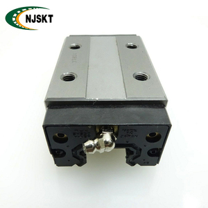 Guía lineal SHS25-1000L, carril de guía lineal SHS25R1SS - Product Image 3