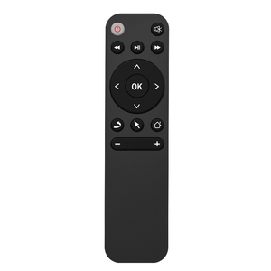 Android Box Control TV Smart BT Drahtlose IR-Lern-Remote-Maus