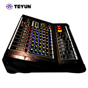 IGH uality-Interfaz de audio USB, tarjeta de sonido, interfaz de audio USB