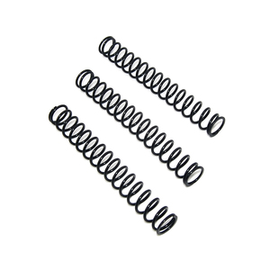 Toptan fiyat özelleştirme özel yaylar özel çelik Mn65 bahar ped bobin sıkıştırma bahar - Product Image 5