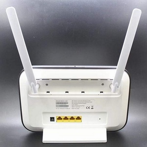 Mở khóa Hua wei 4gee Home Router 2 B625-261 Dual Band modem 4 gam LTE cat12 720Mbps Router không dây với khe cắm thẻ Sim - Product Image 5