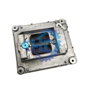 21631327 контроллер ЭБУ для TAD1341GE TAD1342GE с программой - Product Image 4