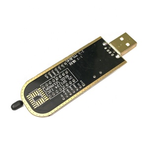 eParthub Gold <span class=keywords><strong>CH341A</strong></span> Programmierer USB-Hauptplatine Routing LCD BIOS FLASH 24 25 - Product Image 5