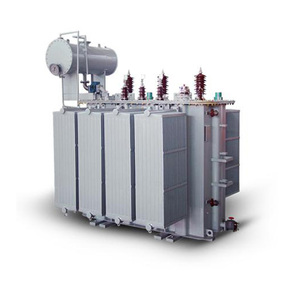 33kv <strong>5000kva</strong> 200kva 225kva 11/0.415kv 1000kva Oil Immersed <strong>Power</strong> <strong>Transformer</strong>
