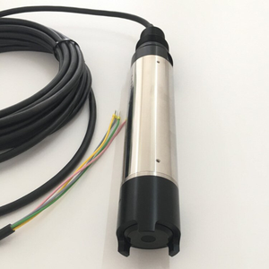 Cps16d memosens cho công cụ thử nghiệm kỹ thuật số kết hợp Ph/ORP cảm biến E ndress H auser - Product Image 4