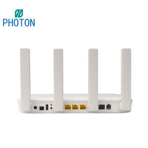 XG-PON ONT XPON 1 * 2.5GE + 3 * GE + 1 * Chậu + 1 * USB3.0 + WiFi6 10G XGS-PON EPON ONU GPON PTF2964Q - Product Image 1