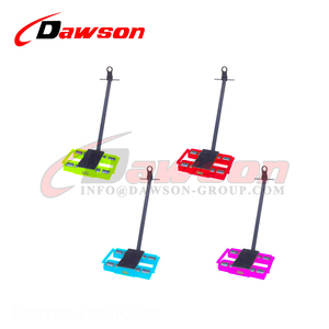 Dawson รถเข็นสำหรับขนส่งชุด DS-CRS รถเข็นสินค้าจากผู้จัดจำหน่ายในจีน - Product Image 6