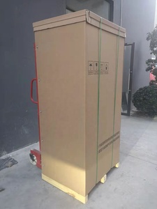Dispositivo Analizador de escape SO2 NOX O2, Analizador de polvo y contaminación del aire, sistema de monitoreo de emisión continua - Product Image 6