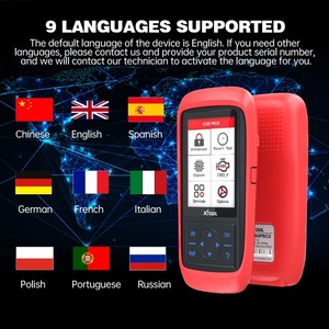 2024 Newest Xtool X100 pro 3 Auto Key <strong>Programming</strong> Tool X100 Pro3 Full Version Ecu Reset <strong>Code</strong> <strong>Free</strong> Update Pk Xtool X100 Pro2 - Product Image 4