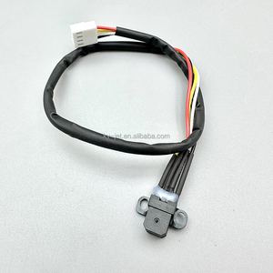 Impresora de gran formato H9730 Sensor codificador para tira codificadora de 180 PPP para impresora Eco solvente para impresora Hoson Board China
