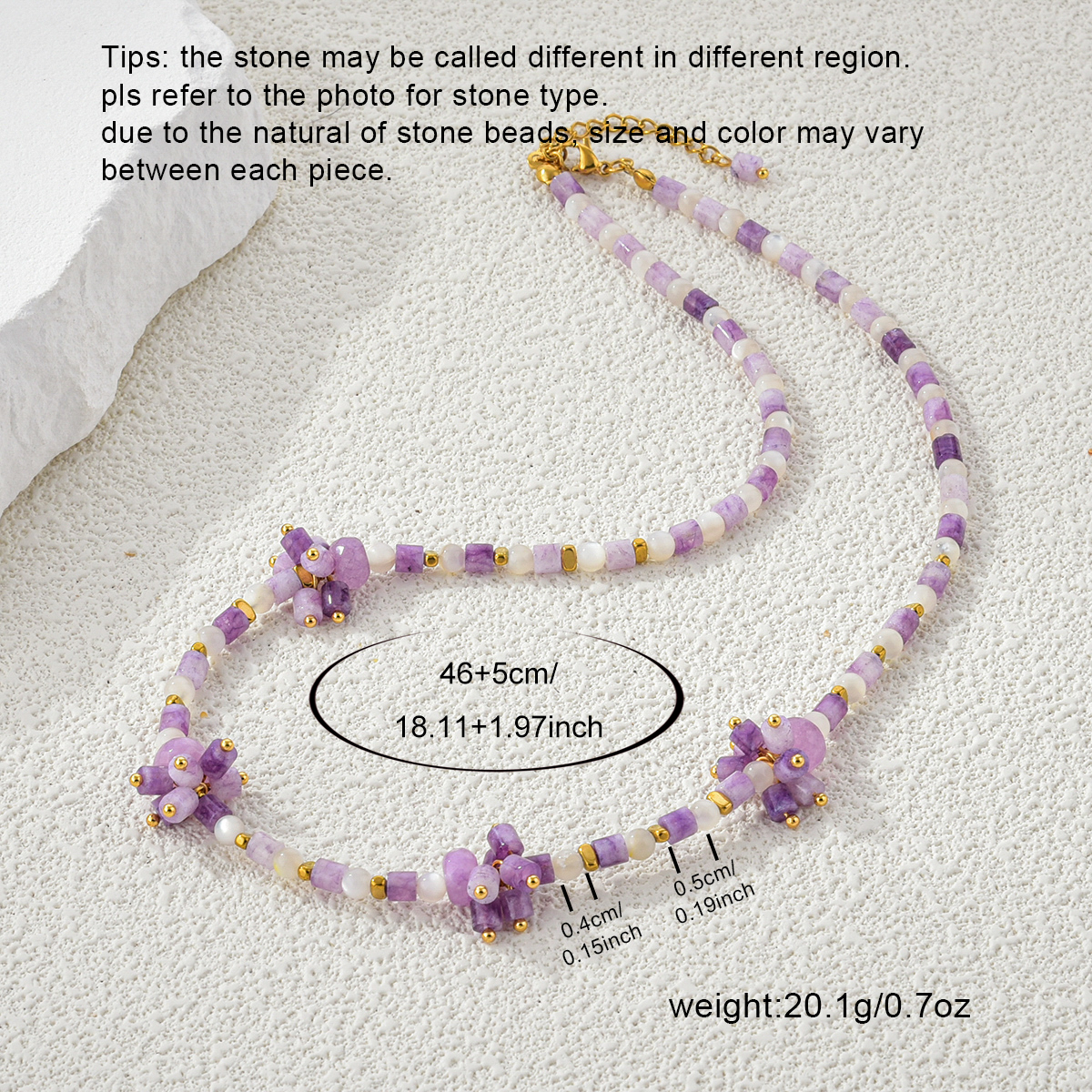 NE240286-1 Necklace
