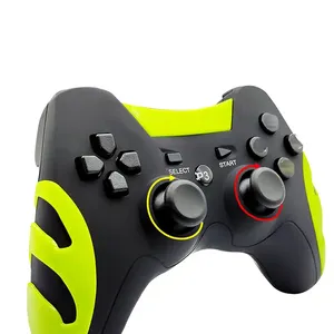 S 2,4 Ghz Gamepad inalámbrico USB Game Controller Joystick para PC PS3 Game Console Android TV BOX - Product Image 6