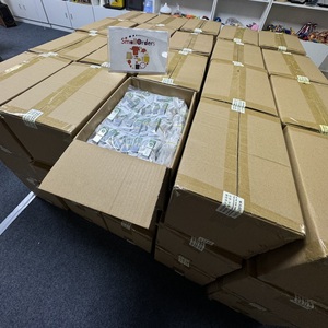定制标志新奇2025新产品创意2025小玩意电子促销商务礼品硅胶u盘
