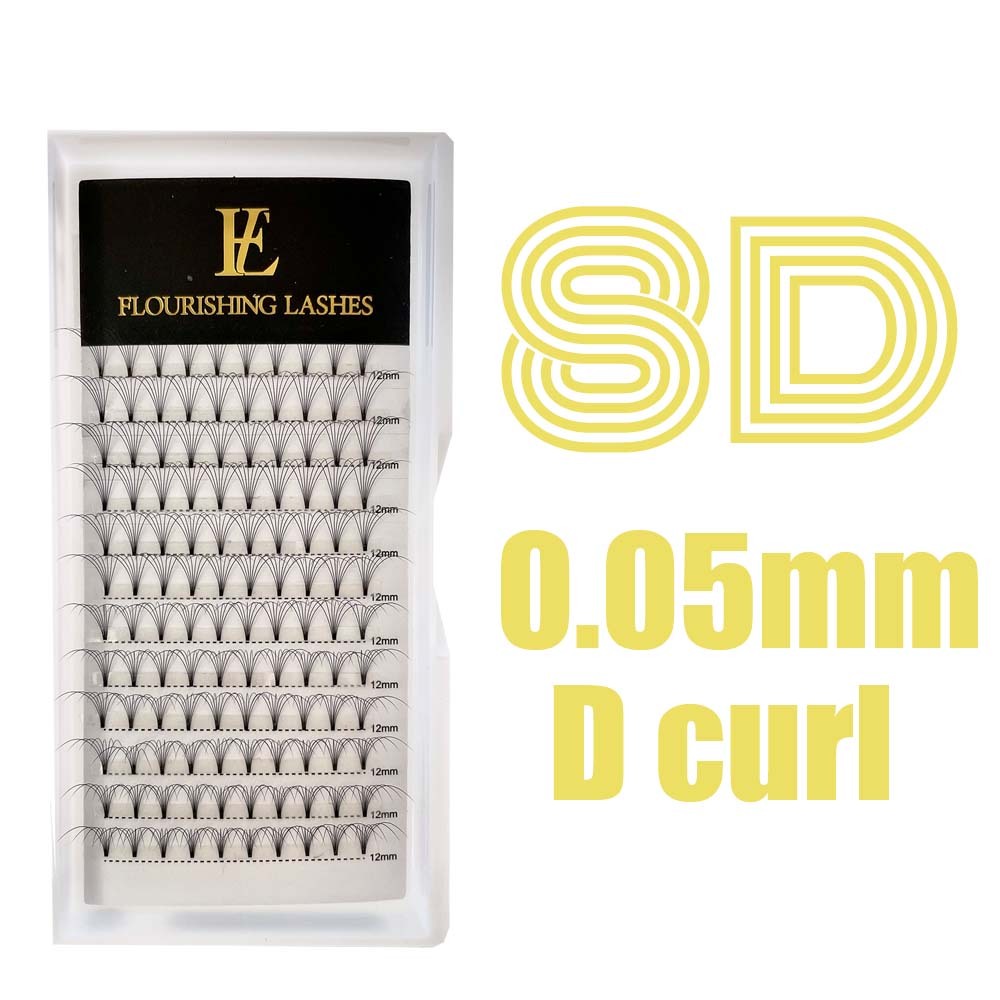 8D 0,05 D curl (ultra noir)