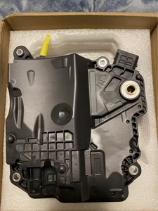 722.9 ISM Intelligentes Servo modul A0002701752 A0002701852 Neuer Zustand für Mercedes-Benz a E G Klasse Einfache Programmierung