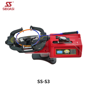 SHAREWELL Electric Racquet <strong>Stringing</strong> Machine with Calibration Tool, for Home/Club Use - Product Image 3