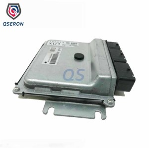 ของแท้ใช้รถยนต์ ECU NEC013-028เครื่องยนต์หน่วยควบคุม BEM400-300 A1คอมพิวเตอร์โมดูล ECM PCM 106613สำหรับ13-15นิสสัน Altima - Product Image 6