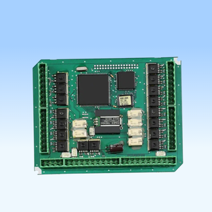 Entwicklung elektronischer Firmware-Software Schaltplan PCBA Design Service Controller Board Assembly Hersteller - Product Image 1