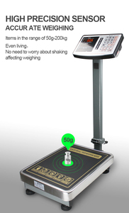 Hot Bán wifi nền tảng quy mô không dây chỉ số trọng lượng giá điện tử heavy duty có trọng lượng quy mô - Product Image 4