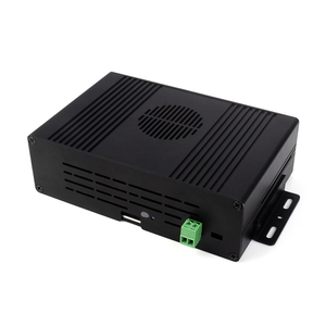 All-In-One-Mini-Computer-Kit Entwickelt für Raspberry Pi 5 PCIe Erweiterung auf Gigabit-Ethernet/4-Kanal USB 3.2 Gen1/M.2-Schnitts telle - Product Image 2