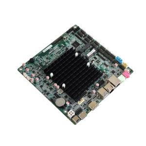 ELSKY X86 <strong>Structure</strong> J4125 Cpu Mini Itx Motherboard Industrial Fanless Low Power Consumption IPC X86 Single Board <strong>Computer</strong> - Product Image 6
