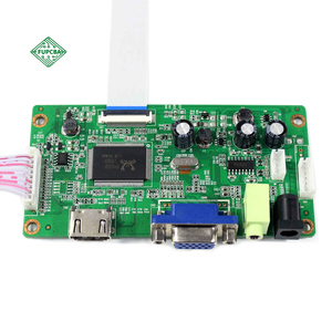 บอร์ด PCB เปลือยพีซีบีออกแบบแนวคิด - Product Image 5