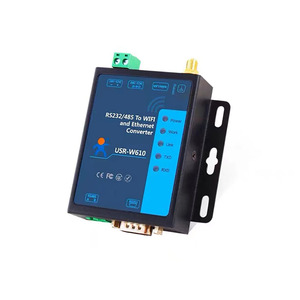 Módulo de comunicación wifi, interfaz rs485, pieza agv para dispositivo de comunicación - Product Image 4