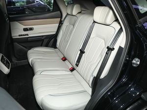 2025 jetour rạng ngời 5 chỗ SUV Euro vi 1.5t xăng lai 1.5t Gator T2 da tối nội thất R18 Máy ảnh-hot bán - Product Image 5