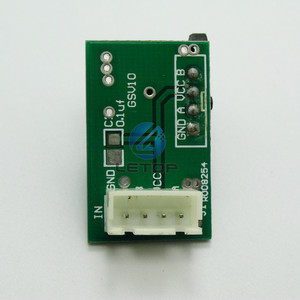 Sensor de trama del sensor del codificador de Allwin con el lector H9730 para la impresora Allwin Yaselan