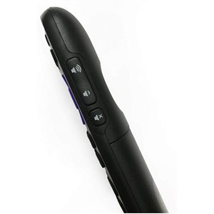 Roku TVオーディオに適合するOEM交換用音声リモコン - Product Image 3