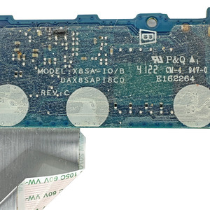 สำหรับ HP ProBook 455 450 G9แล็ปท็อปบอร์ดเครือข่าย USB พร้อมสาย DAX8SAPI8C0ทดสอบ100% จัดส่งเร็ว - Product Image 3