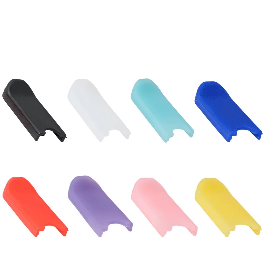 colorful
