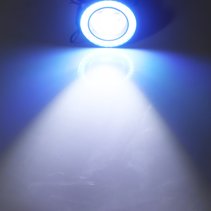 Blu ghiaccio