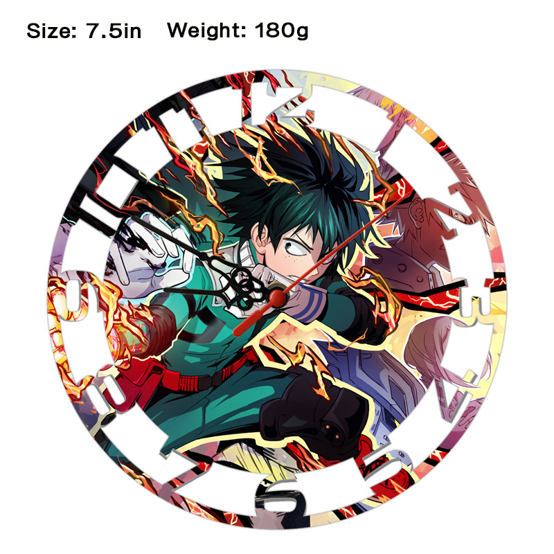 My hero academia-6